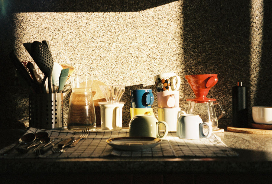 Kitchen & Dining