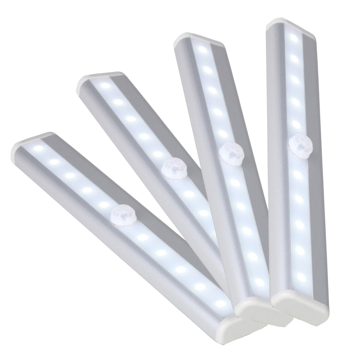 Motion Sensor LED Lights - front