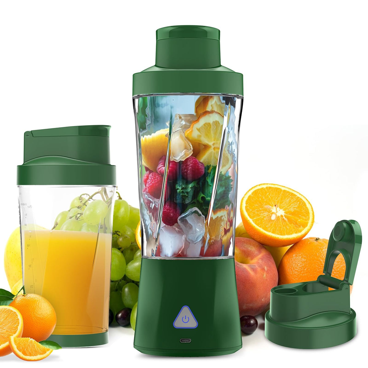 Portable Blender - included