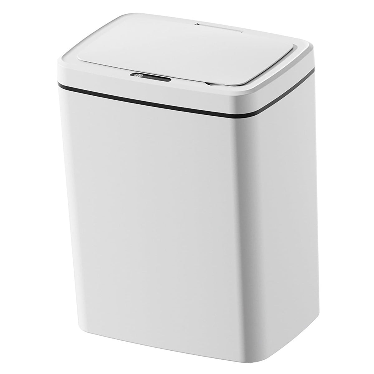 Automatic Touchless Trash Can - detail