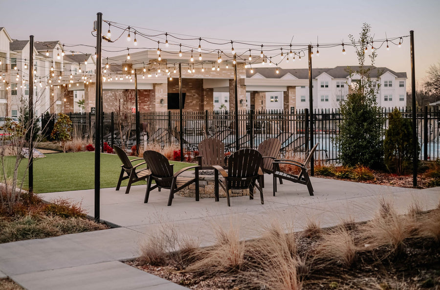 Outdoor Living