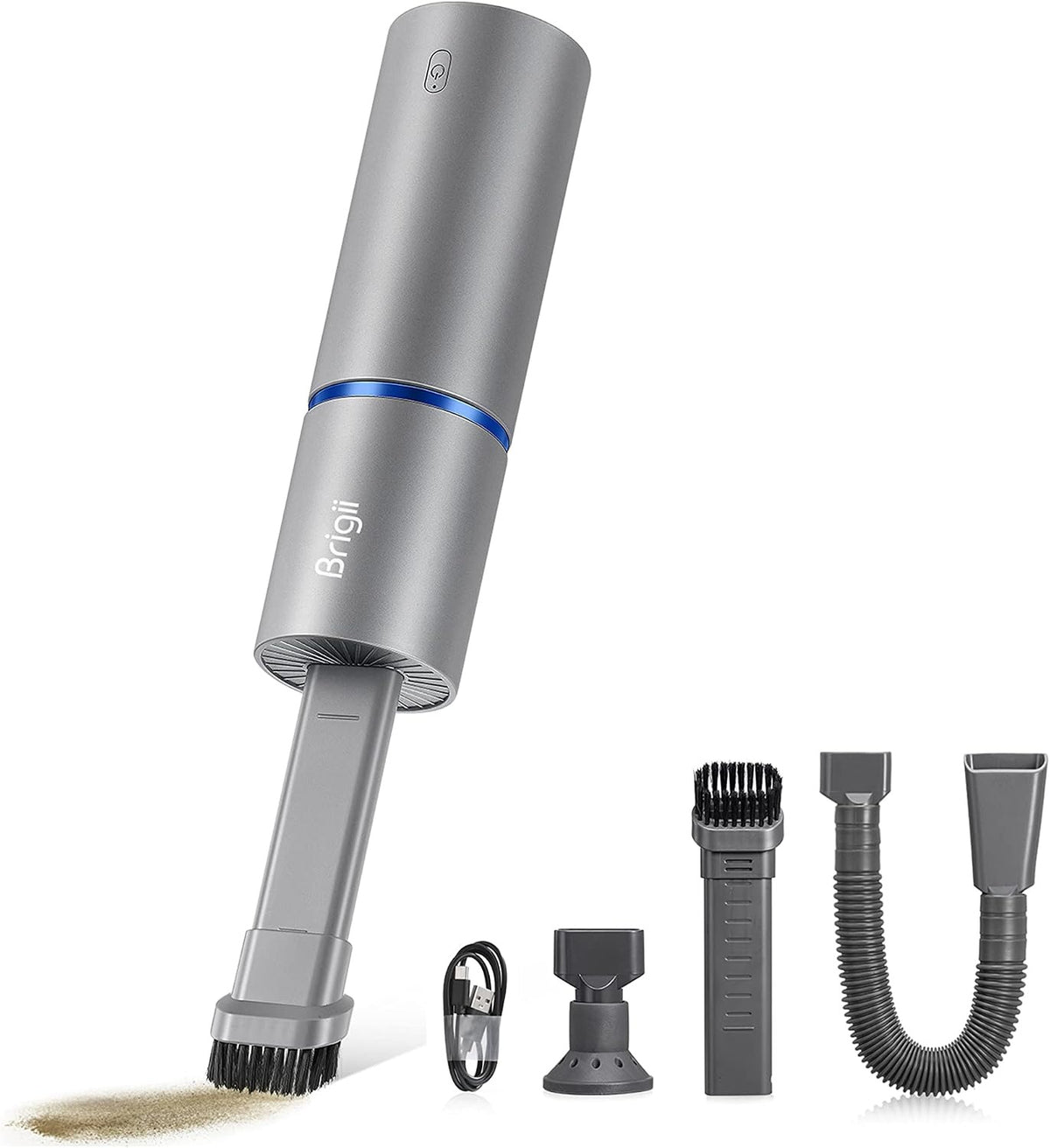 Mini Handheld Vacuum - extra