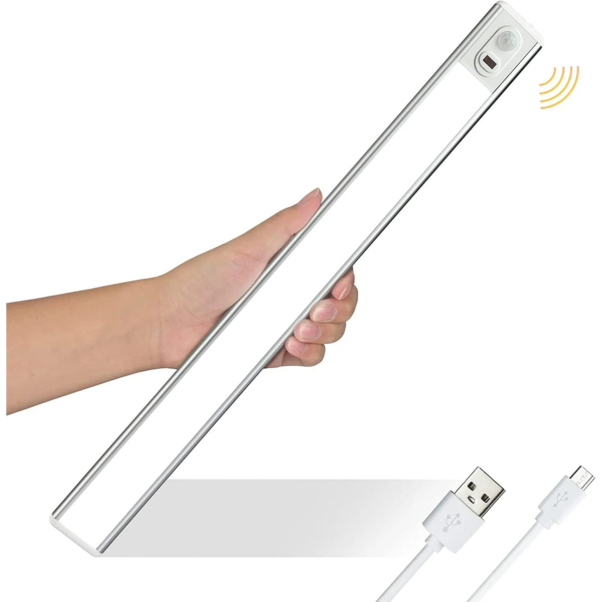 Motion Sensor LED Lights - detail