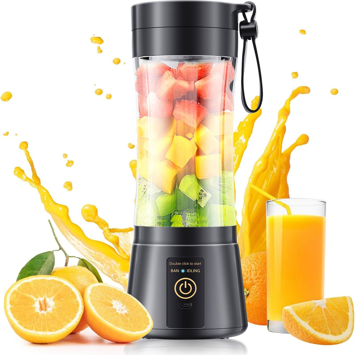 Portable Blender - alt