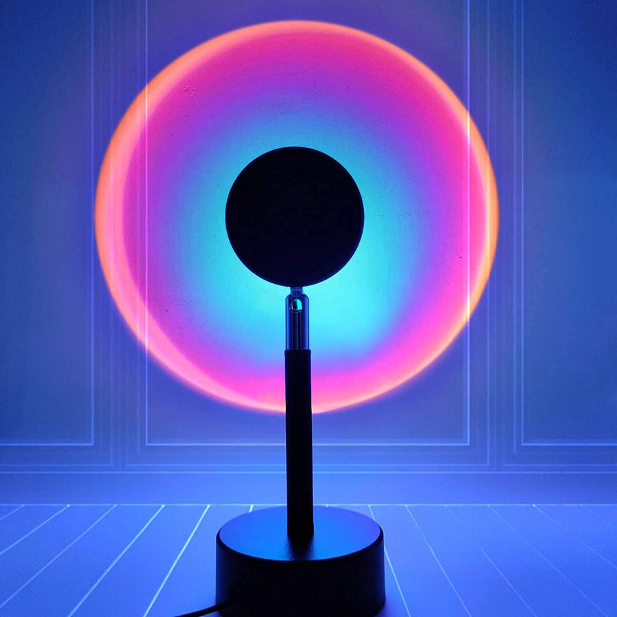 Sunset Projection Lamp