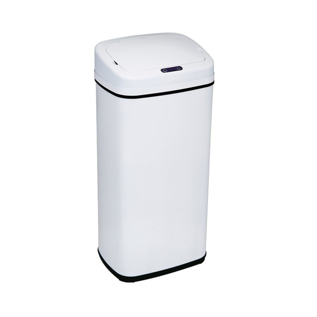 Automatic Touchless Trash Can - front