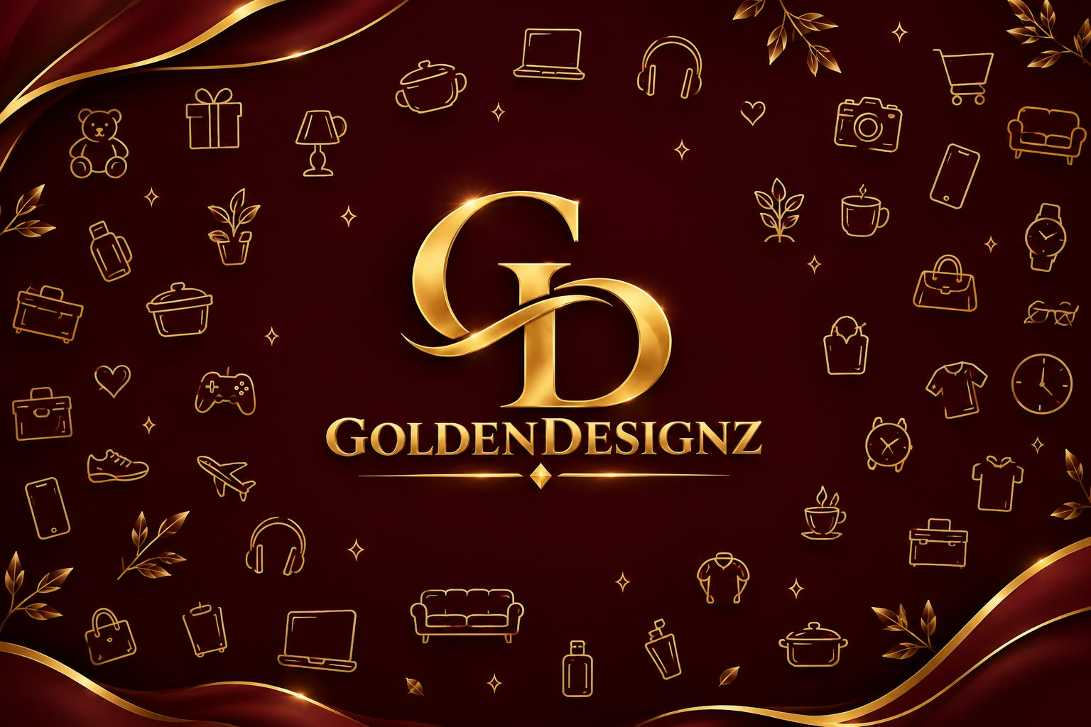Golden Designz home lifestyle